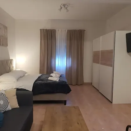 Apartment Calm Nature *