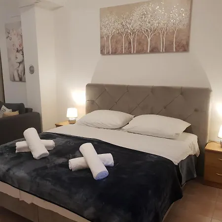 Apartamento Calm Nature *