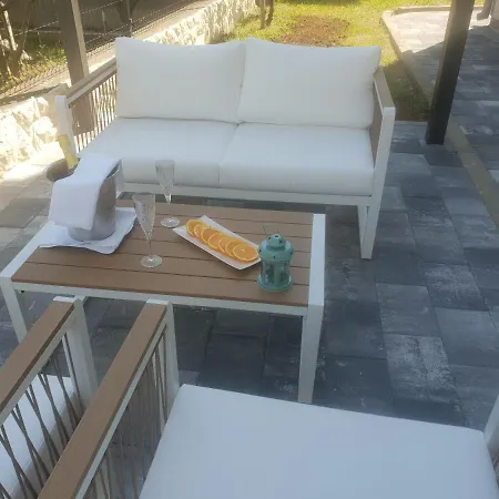 Calm Nature Apartment Zadar