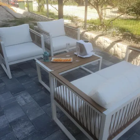 Calm Nature Apartamento Zadar