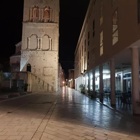Calm Nature Zadar