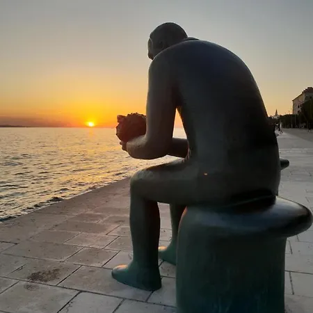 Calm Nature Zadar