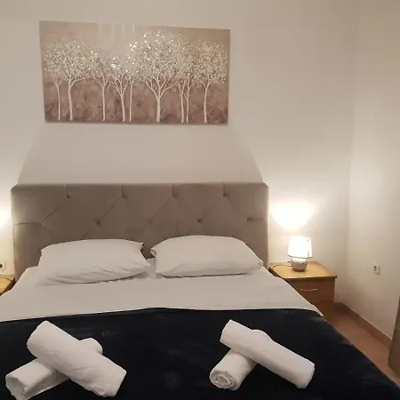 Appartement Calm Nature