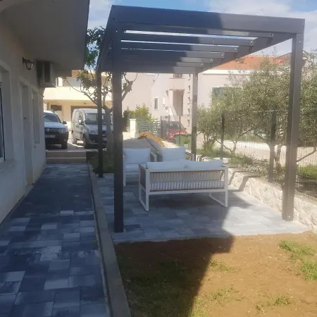 Appartement Calm Nature *